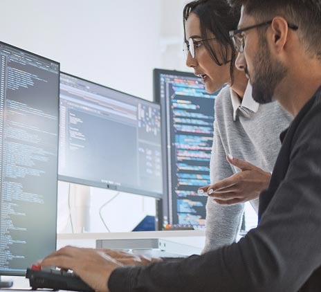 Sovereign-by-Design: Anforderungen an souveräne Cloud-Architektur