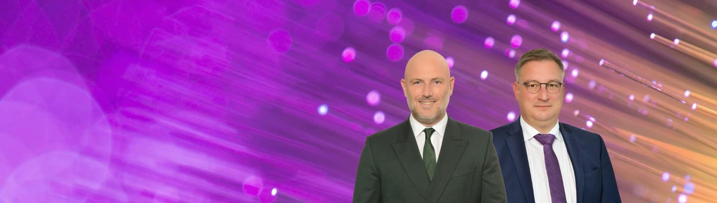 fiberdays25 – Die Digital- und Glasfasermesse