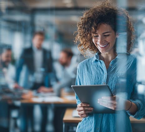 ESG-Reporting für den Mittelstand mit dem Data Nexus Framework