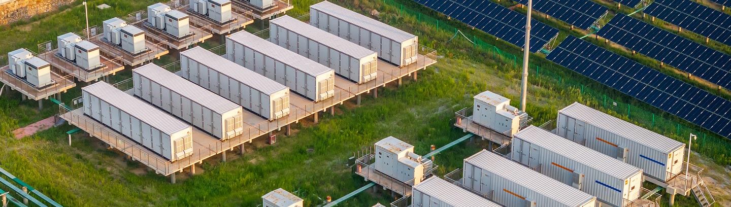 Batteriespeicher - Geschäftsmodelle, Regulatorik und Perspektiven