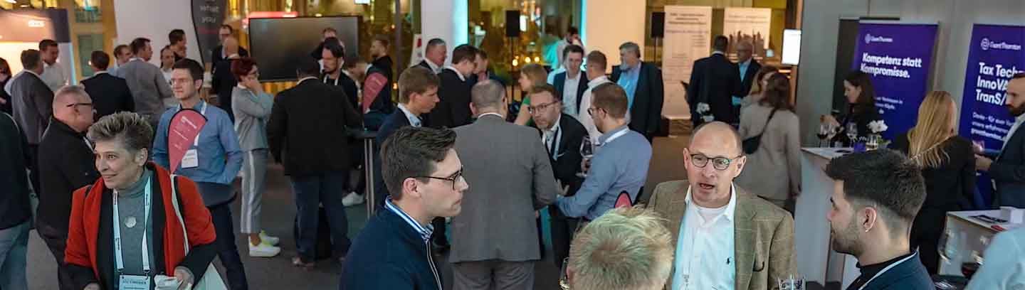 Tax Technology Conference 2023