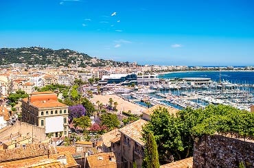 MIPIM 2026 – Die führende Immobilienmesse in Cannes