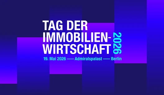ZIA Tag der Immobilienwirtschaft 2026