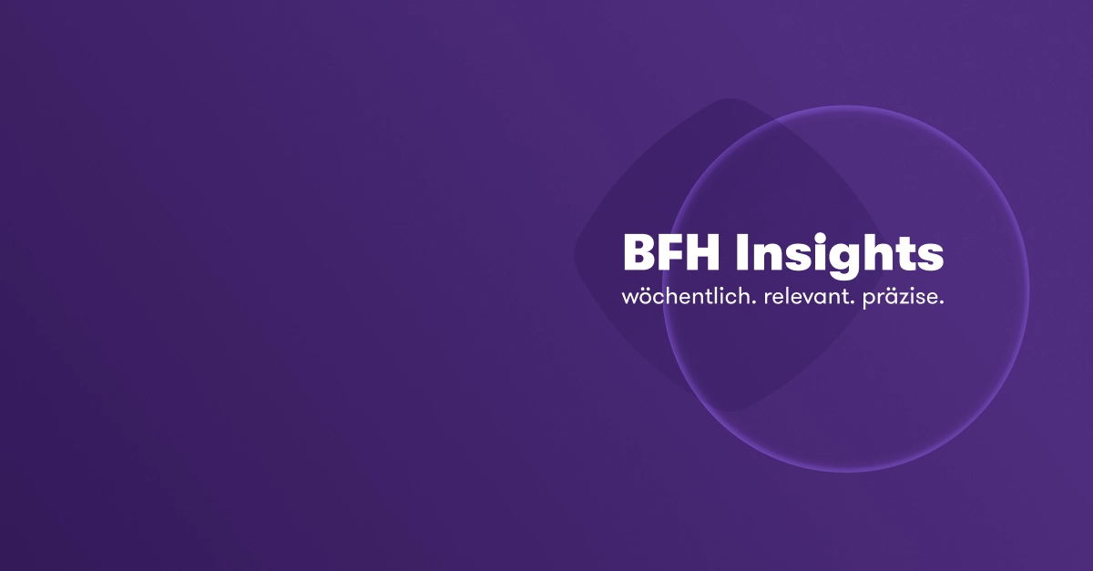 BFH Insights