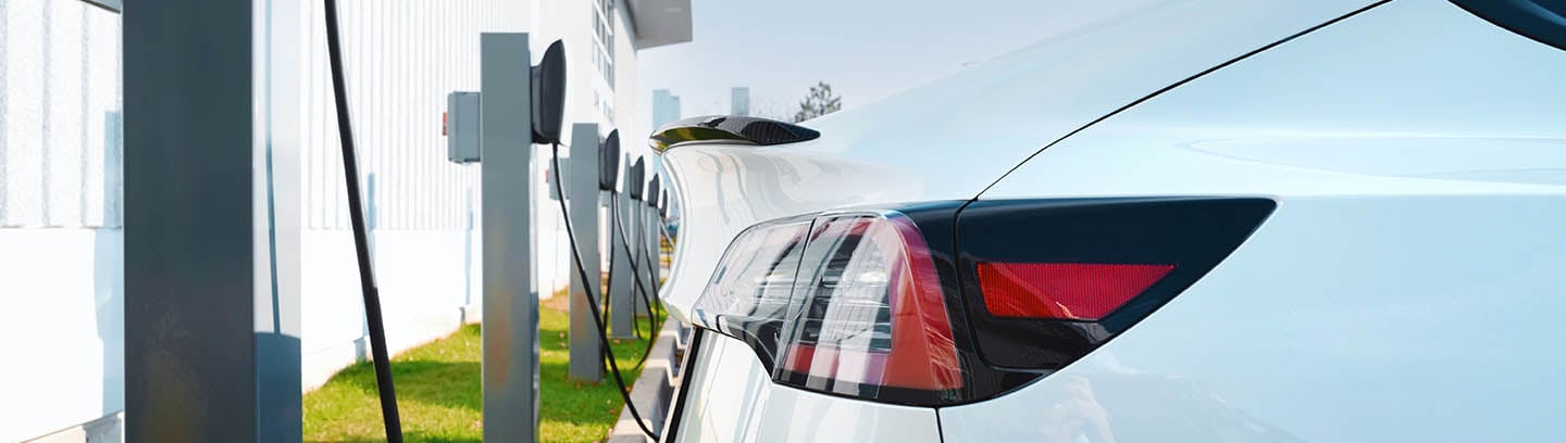 E-Mobilität in der Praxis – nachhaltige Lösungen für Ihren Fuhrpark