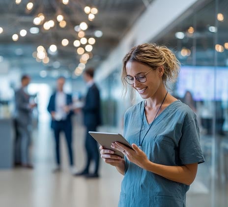 Pflegemarkt in Deutschland: Dynamik, Konsolidierung und Chancen