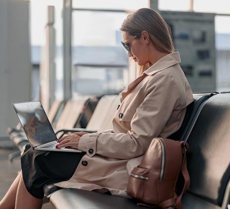 Ab 2026 verpflichtend: Digitale Entsendebescheinigungen für Auslandseinsätze