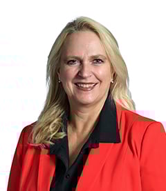 Stephanie Becker-Bösch