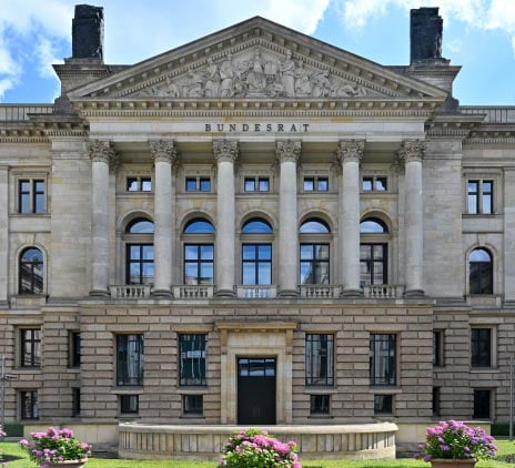 Bundesrat erteilt seine Zustimmung zum Jahressteuergesetz 2024