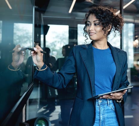 Digitale Verwaltung und moderne Sicherheitsarchitektur: Wege zu einem handlungsfähigen Staat