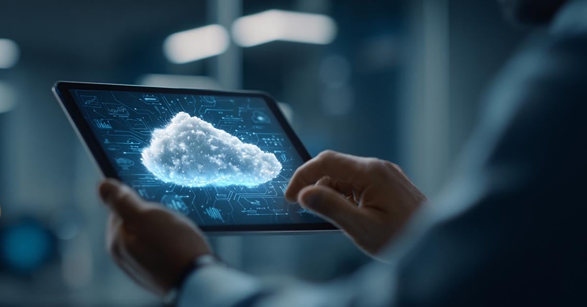 Cloud Cost Assessment