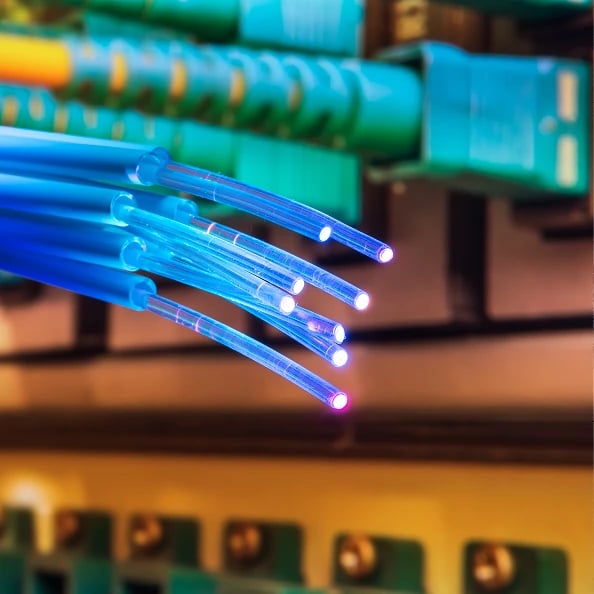 Transaktionen von Glasfasernetzen – strukturierter Ansatz