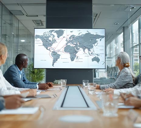 EuGH festigt 25-Prozent-Grenze bei regelmäßiger grenzüberschreitender Tätigkeit