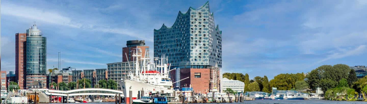 Cybersecurity Summit Hamburg