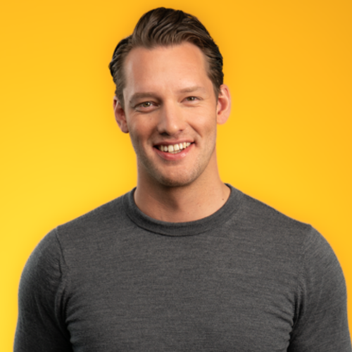 „Wir machen People Business.“