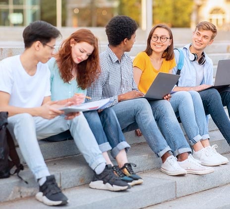 Digitalisierung an Universitäten: Der Weg zu modernen Hochschulstrukturen