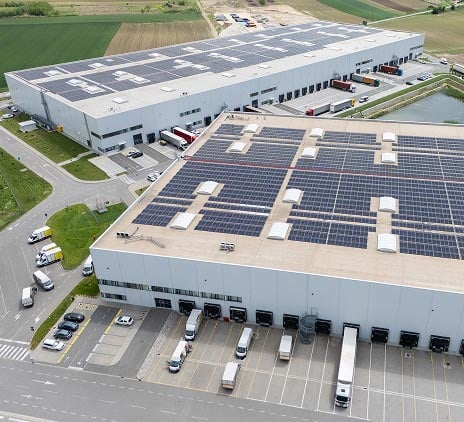 Erste Fristen abgelaufen: Energiemanagement jetzt Pflicht für viele Unternehmen – auch im Transportsektor