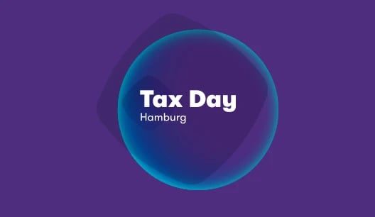 Tax Day Hamburg