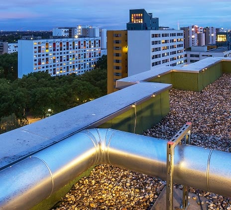 Rechtliche Instrumente zur Absatzsicherung von Wärme in Nah- und Fernwärmenetzen