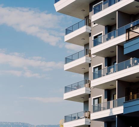 Bodenrichtwerte 2025: Neue steuerliche Spielräume für die Immobiliennachfolge