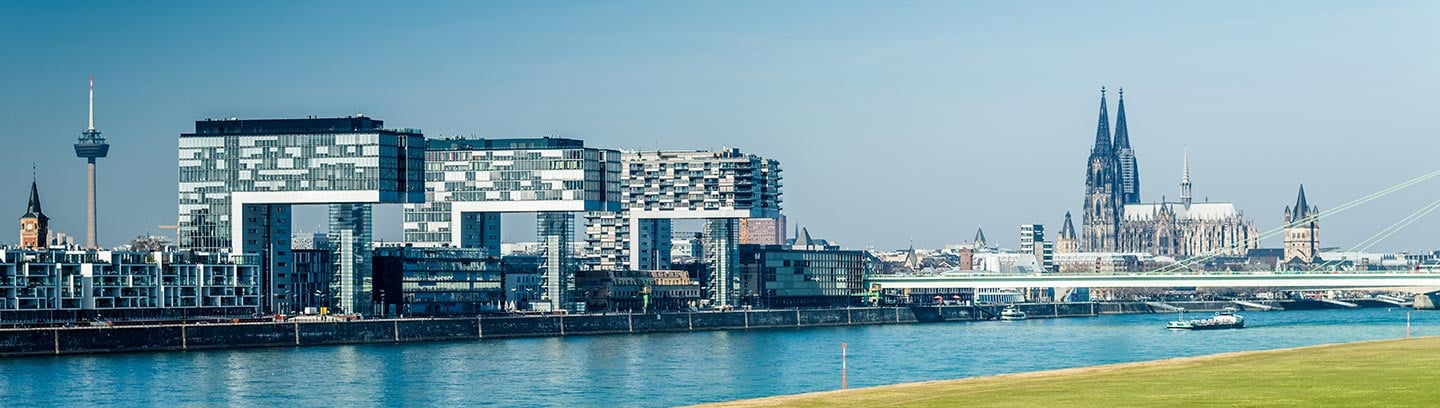 1. Kölner Transformationsforum - Transformationspfade für energieintensive Unternehmen