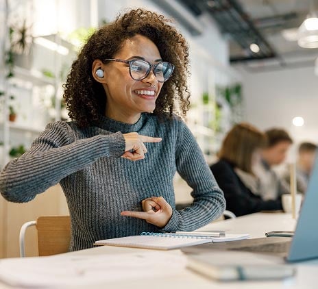 Barrierefreiheit wird Pflicht: Was Unternehmen bis Juni 2025 umsetzen müssen