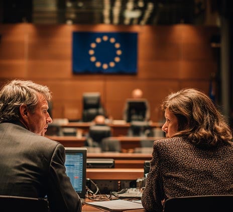 EuGH prüft Gemeinnützigkeit von Servicegesellschaften