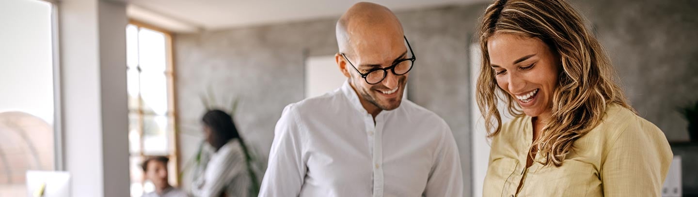 Future:Shifts for HR - Wie das Entgelttransparenzgesetz zum Katalysator für Vertrauen wird