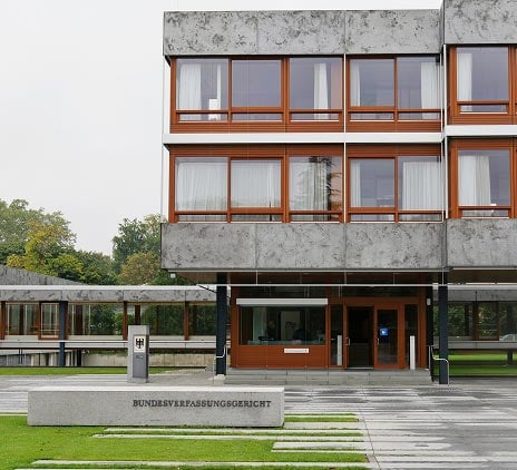 Solidarity surcharge currently still constitutional