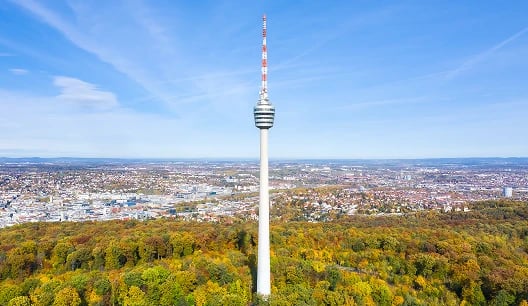German Network Huddle - Co-Hosted by Mercedes-Benz