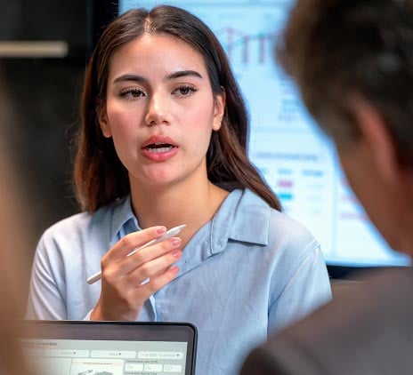 Schlüsselfaktoren für erfolgreiche, effiziente und kontrollierte SAP-Transformationsprojekte