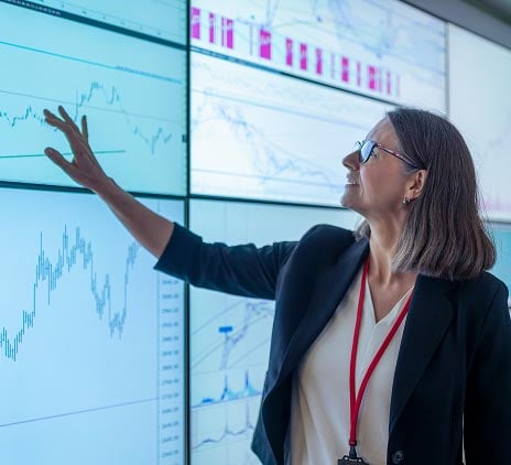 FAUB veröffentlicht angepasste Empfehlung zur Höhe der Marktrisikoprämie