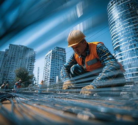 Glasfasernetze bewerten – Was ist mein Netz wirklich wert?