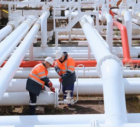 Bilanzierung von Gasnetzen: Abschreibung & Rückbau, Stilllegung im Fokus