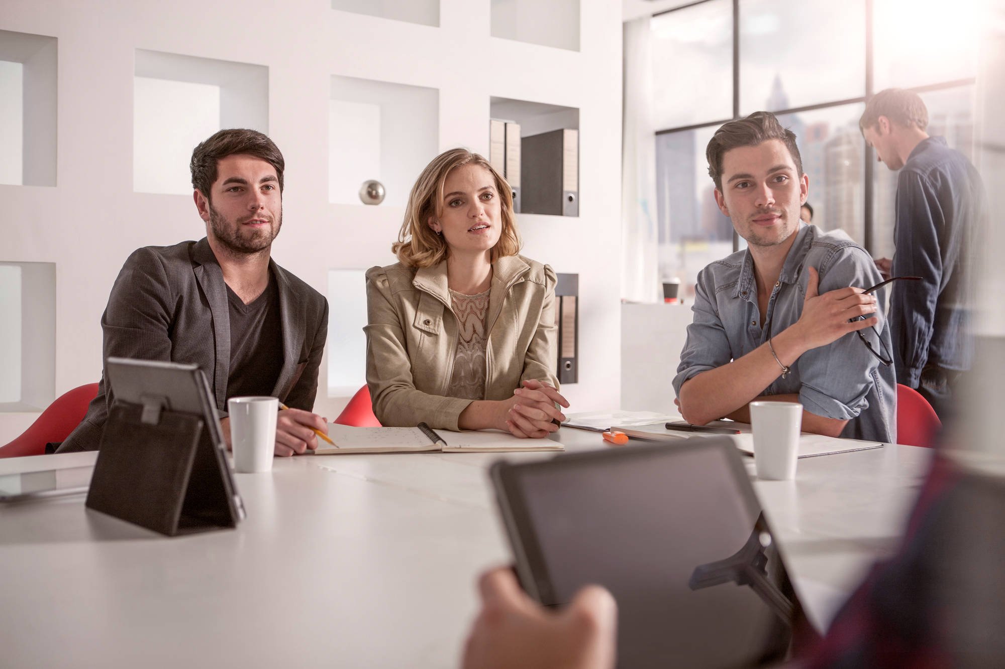 Tax obligations in the Influencer-Marketing