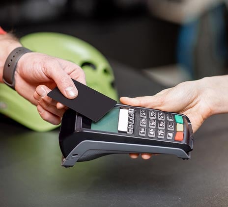 Requirement to report electronic cash registers: Deadline on 31 July 2025