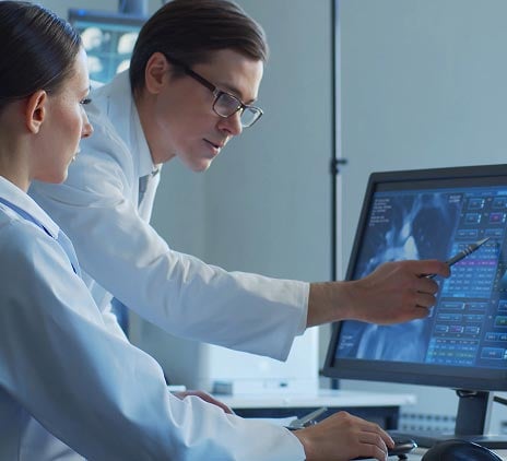 Regulatorik und Förderprogramme im Gesundheitswesen