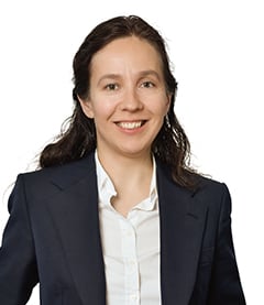 Dr. Julia Kupzowa