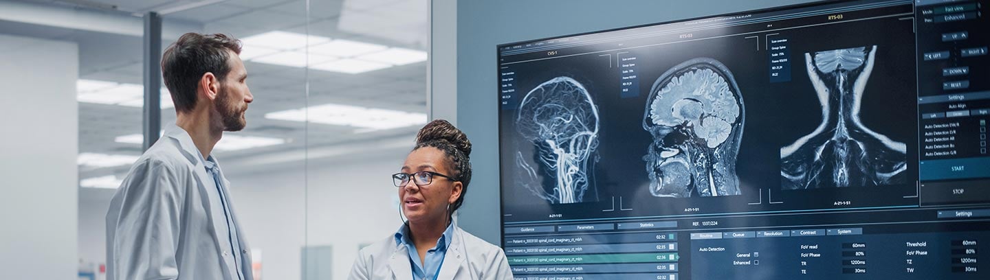 Künstliche Intelligenz im Gesundheitssektor