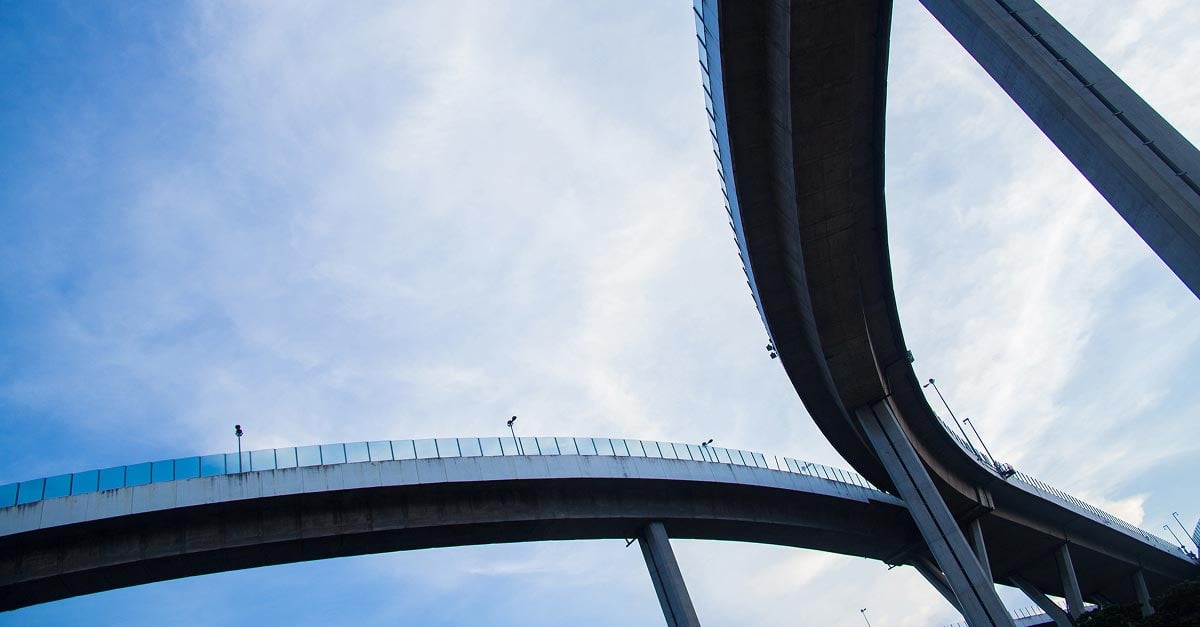 Post-merger integration