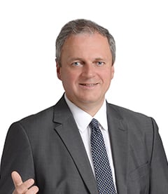 Dr. Stephane Müller