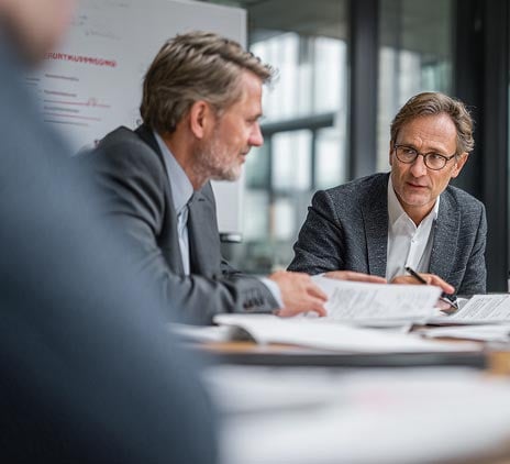 Grünes Licht für Nutzung von steuerlichen Verlusten einer KG durch Kommanditisten nach Anwachsung