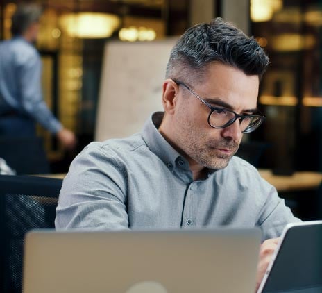 Der Schlüssel zur sicheren Softwarelieferkette