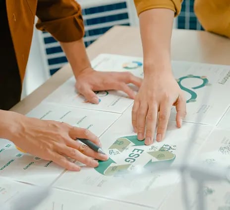 EFRAG übermittelt Vorschlag zur Vereinfachung des ESRS Set 1 an EU-Kommission