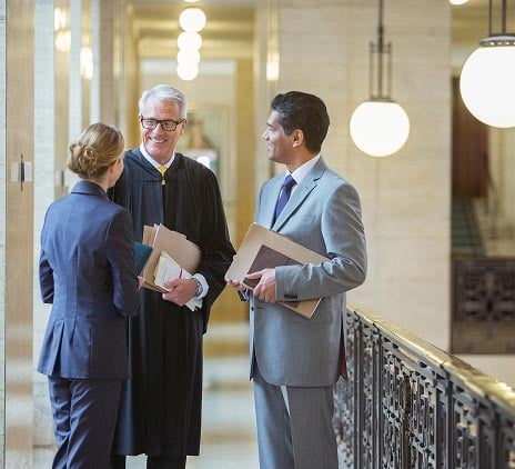 Commercial Courts in Deutschland – ein Update zum Jahresende