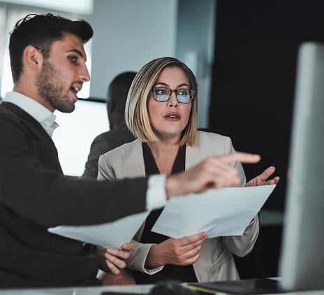 Internationale Dienstleister auswählen: So gelingt ein strukturierter Auswahlprozess