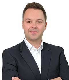 Dominic Marc Rupprecht