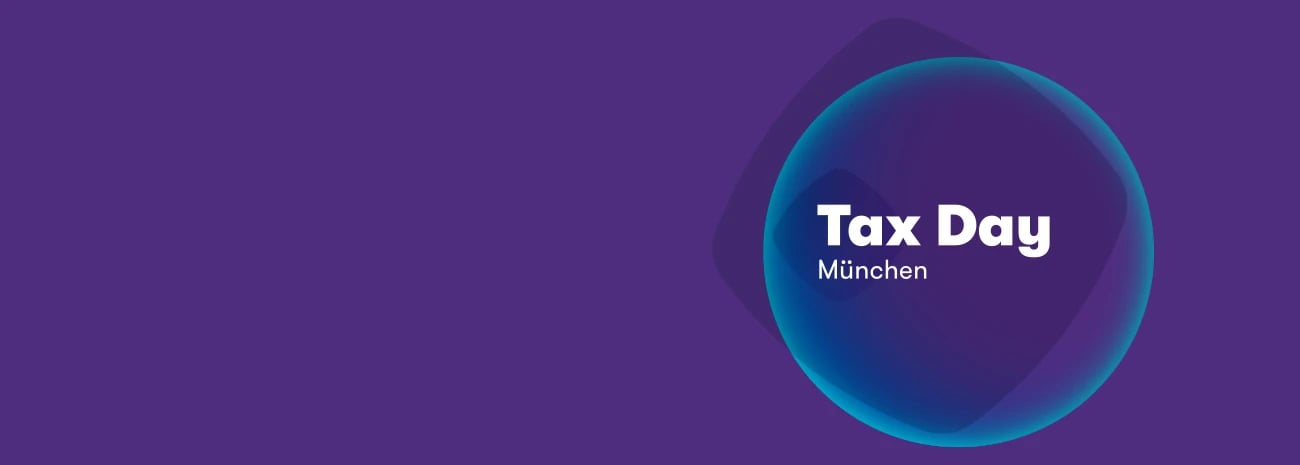 Tax Day München