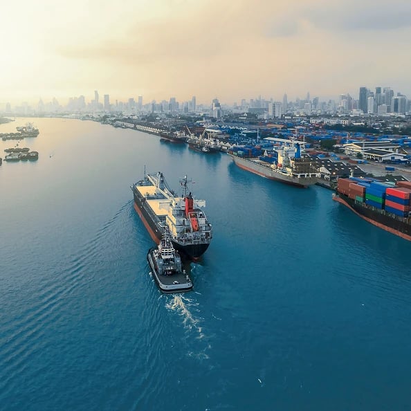 Pillar 2: „Side-by-Side“-Einigung zur globalen Mindeststeuer