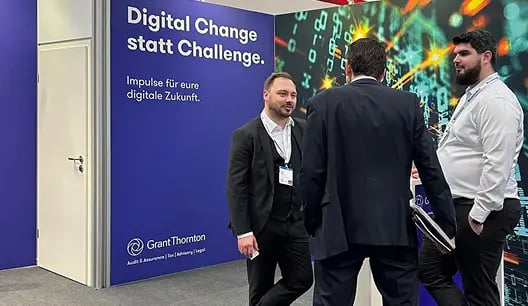 HANNOVER MESSE 2026